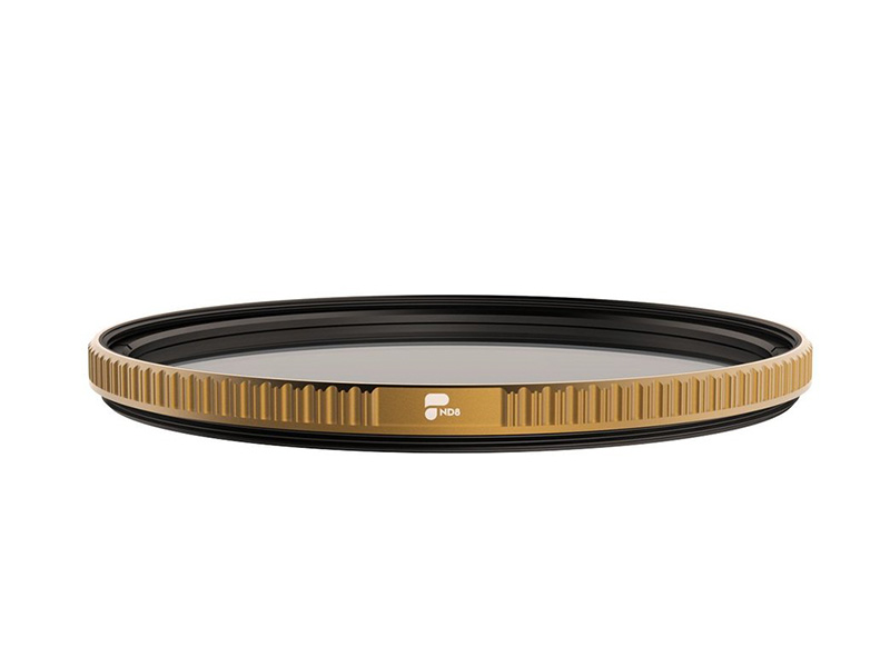 PolarPro Quartzline 46mm ND8 Filter 